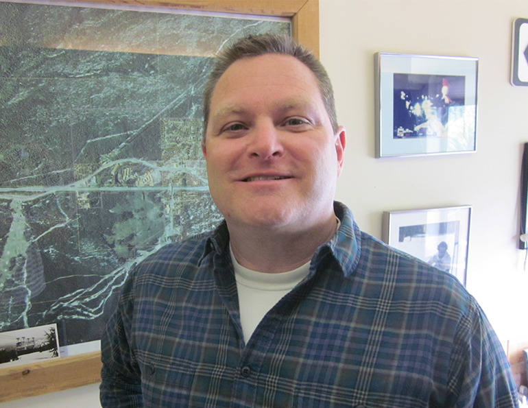 Mike Quinn Named VP/GM at Mt. Hood Skibowl