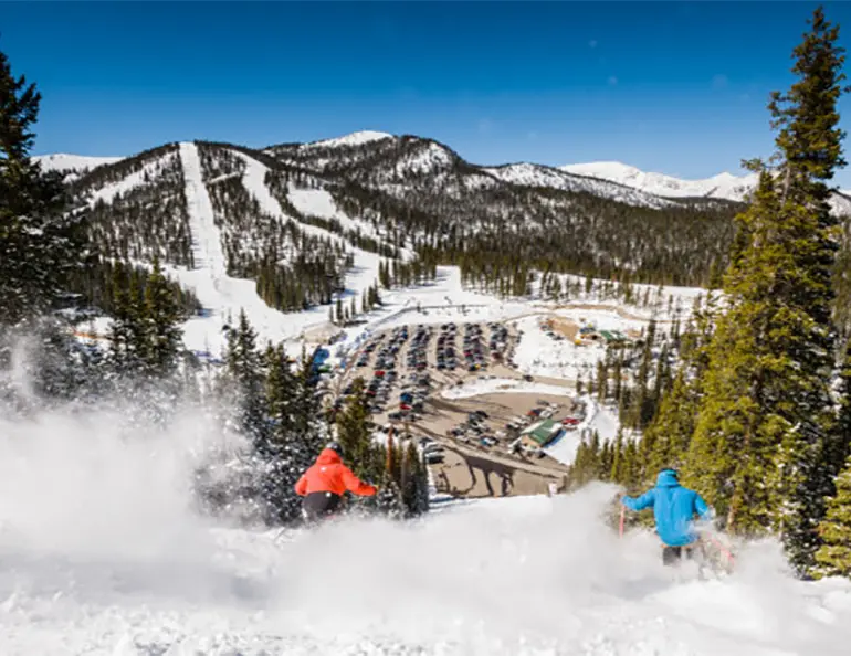 Powder Alliance Adds Monarch Mountain