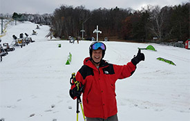 It’s Beginning to Look a Lot Like Ski Season