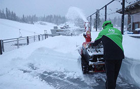 More Early Openings, and a Few Delays