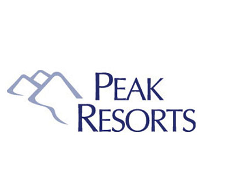Peak Resorts Reports Strong 2019-20 Season Pass Sales