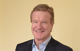 Alterra Names Rusty Gregory as Chief Executive Officer