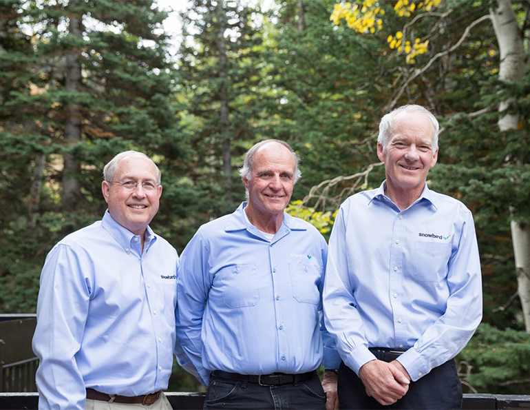 Snowbird’s Bonar to Retire, Fields Named President and GM