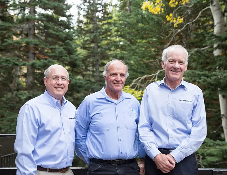 Snowbird’s Bonar to Retire, Fields Named President and GM