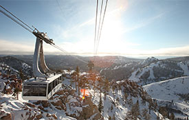 Squaw Valley Alpine Meadows Hopes to Use 100 Percent Renewable Energy by December 2018