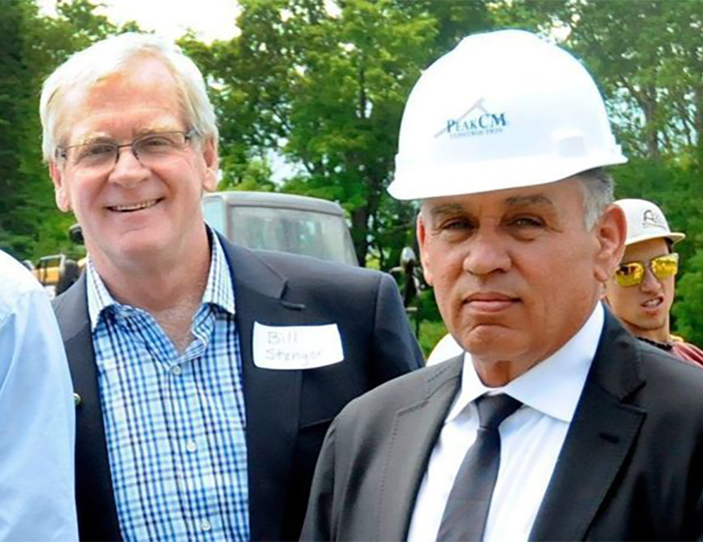 Vermont Settles with Stenger and Quiros, Other Lawsuit Pends, EB-5 Regional Center Ordered to Close