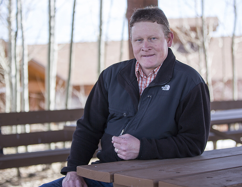 Stickelman Named Interim CEO of National Ability Center