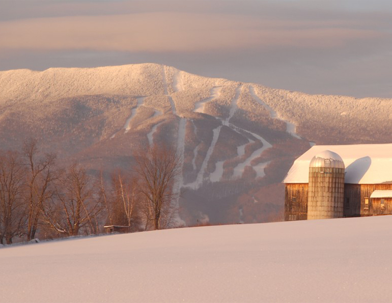 Alterra to Acquire Sugarbush