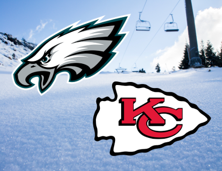 In the Northeast, Super Bowl Sunday is a Tough Sell for Ski Areas