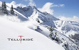 Telluride Ski Resort Joins the Epic Pass