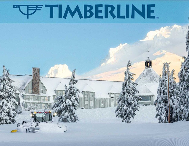 Timberline to Reopen Friday, May 15