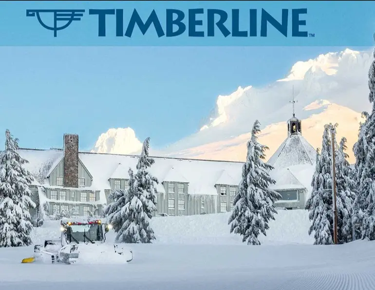 Timberline to Reopen Friday, May 15