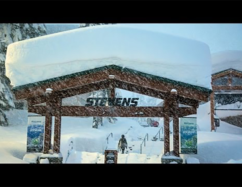 Vail Resorts Closes on Stevens Pass Acquisition