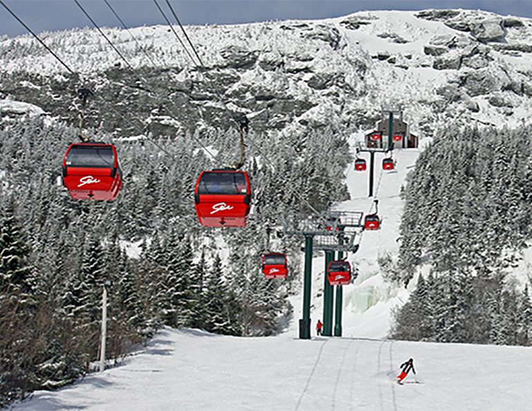 Vail Resorts Earnings, Visits, and Pass Sales Rise