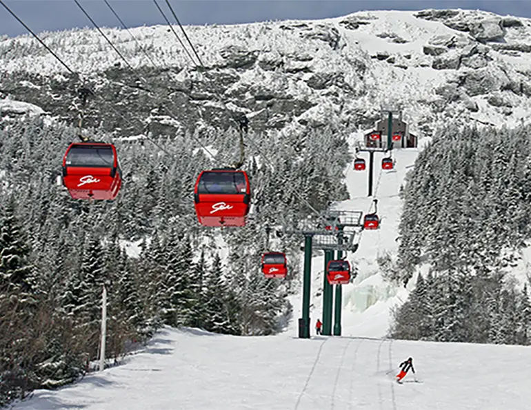 Vail Resorts Earnings, Visits, and Pass Sales Rise