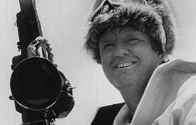 Legendary Snowsports Filmmaker Warren Miller Dies at 93
