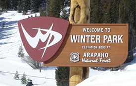 Winter Park Wins Dispute Over Service Dogs on Lifts
