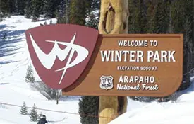 Winter Park Wins Dispute Over Service Dogs on Lifts