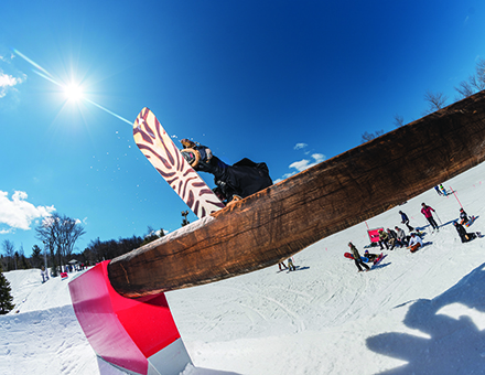 SAM Terrain Park Contest 2018 Winners