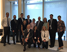 Industry Advocates for Federal Action on Climate Change