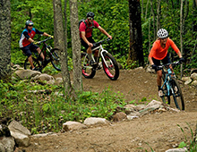 Summer Openers Plan for Snow and Sunshine