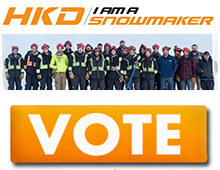 2021 “I AM a Snowmaker” Voting is Now Open