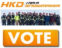 2021 “I AM a Snowmaker” Voting is Now Open