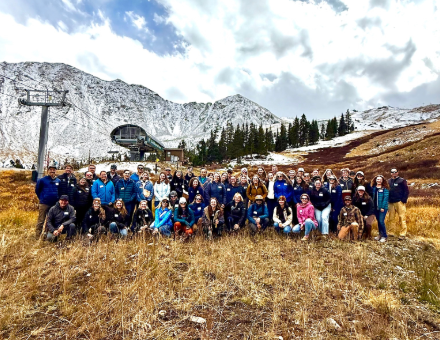 MT2030 Summit Brings Mountain Communities to Breckenridge for Climate Action