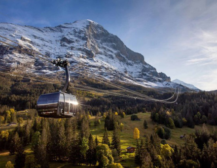 UDOT Approves Little Cottonwood Canyon Gondola; Snowbird Comments