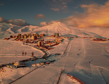 MCP to Acquire Controlling Stake in Chilean Resort Company Andacor