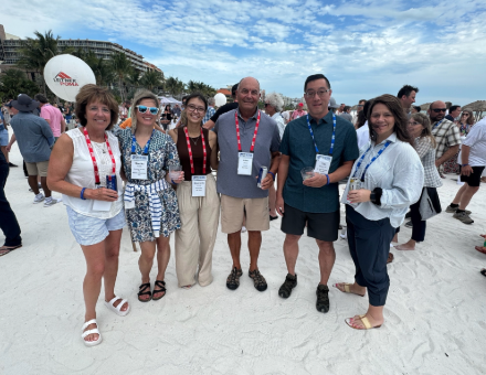 NSAA 2025 National Convention: Big Crowd, Hot Topics