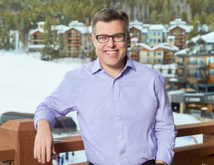 Katz Returns as Vail Resorts CEO