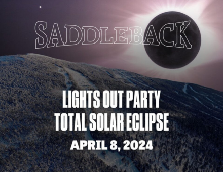 Ski Areas Have Sunny Outlook for Upcoming Eclipse Events