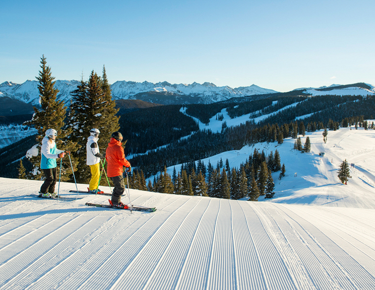 Vail Resorts Raises $600 Million Through Bond Offering