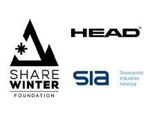 Head USA Donates to Share Winter Foundation
