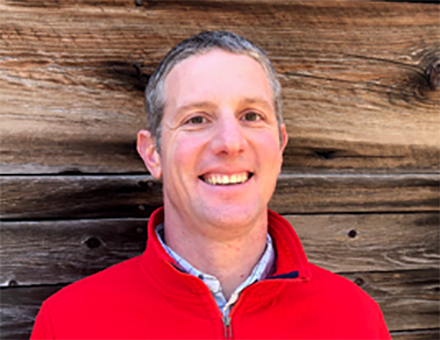 Brian Heon Named Sunday River General Manager