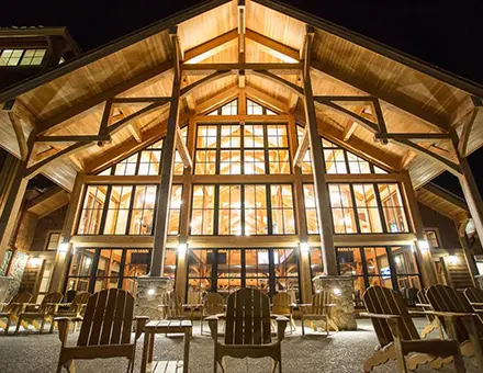 Bidders Emerge for Hermitage Club Assets