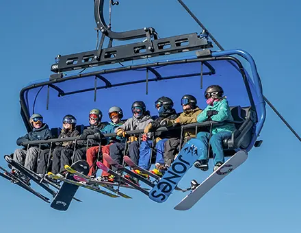Loon to Install First Eight-Place Chairlift in East