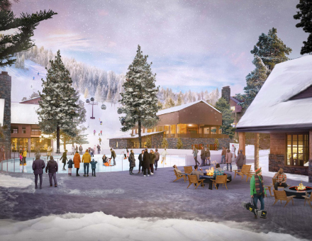 Homewood Master Plan Revision Approved