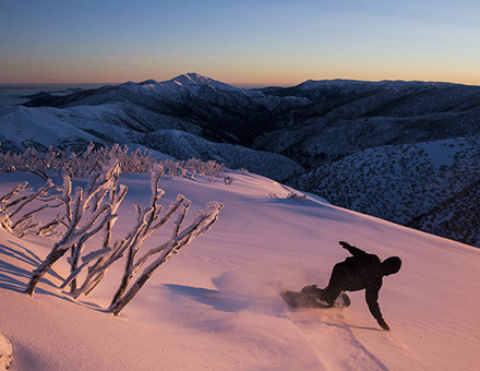 Vail Resorts Completes Aussie Purchases