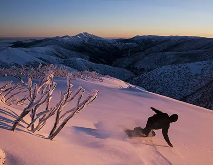 Vail Resorts Completes Aussie Purchases