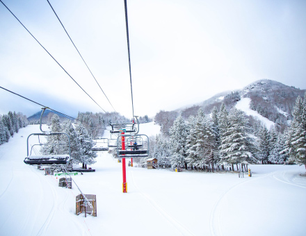 Patrol Covid Outbreak Temporarily Shutters Hunter Mountain