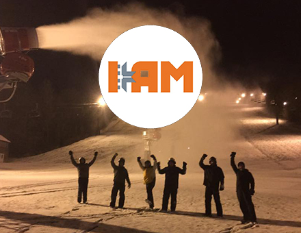 I AM a Snowmaker Contest 2023 Nominations Now Open