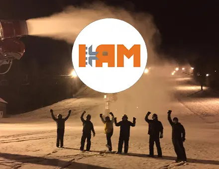 Bristol Mountain Wins 2019-20 I AM a Snowmaker Contest