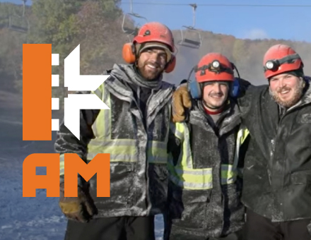 2026 “I AM a Snowmaker” Voting is Now Open