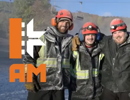 2022 “I AM a Snowmaker” Voting is Now Open