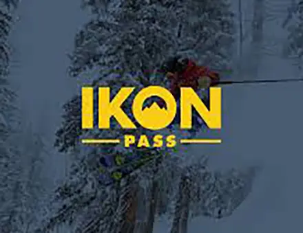 Ikon Adds Dolomiti Superski and Kitzbühel
