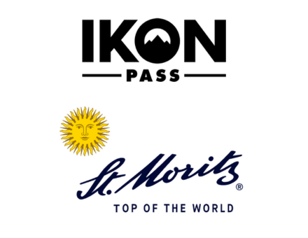 Switzerland’s St. Moritz Ski Resort added to Ikon Pass