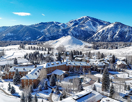 Idaho Supreme Court Rehears Arguments in Ski Area Liability Ruling