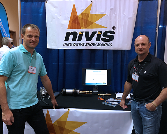 New England Summit 2016